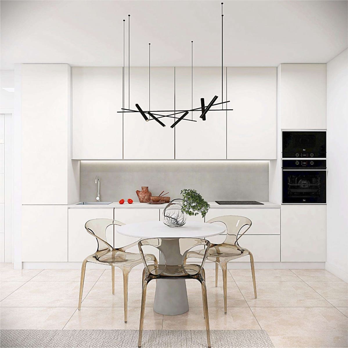 1 makuuhuone Huoneisto myytävänä paikassa Torrevieja - 240 000 € (Ref: 9331991)