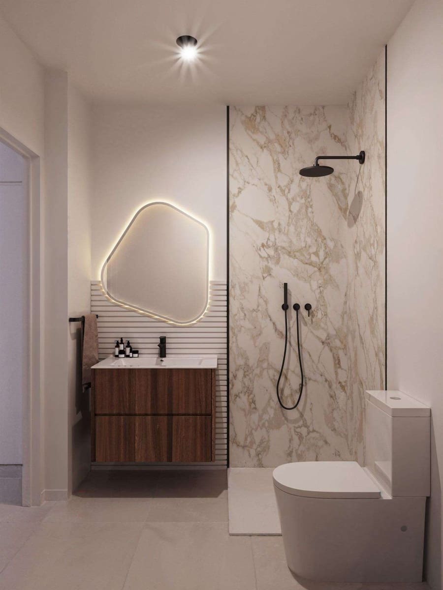 3 bedroom Bungalow for sale in San Miguel de Salinas with pool - € 264,900 (Ref: 9331998)