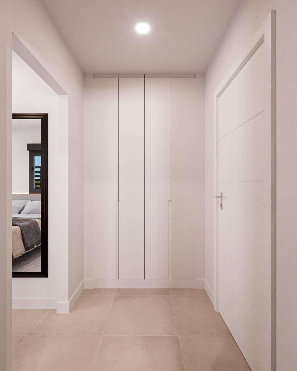 3 chambre Villa/Maison à vendre à La Pinilla avec piscine - 257 464 € (Ref: 9331999)