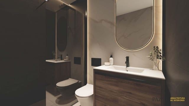 2 soverom Bungalow til salgs i Pilar de la Horadada ciudad, Pilar de la Horadada med svømmebasseng - € 296 000 (Ref: 9332002)