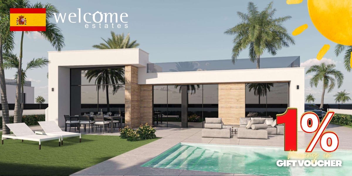 3 camera da letto Villa in vendita in Condado de Alhama con piscina - 335.000 € (Rif: 9332017)