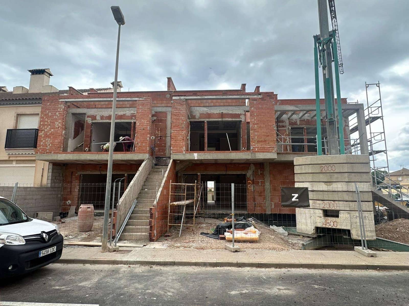 2 makuuhuone Bungalow myytävänä paikassa Lo Pagan - 258 900 € (Ref: 9332020)