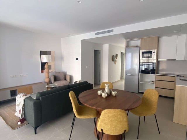 2 soverom Leilighet til salgs i Lo Pagan, San Pedro del Pinatar med svømmebasseng garasje - € 258 900 (Ref: 9332020)