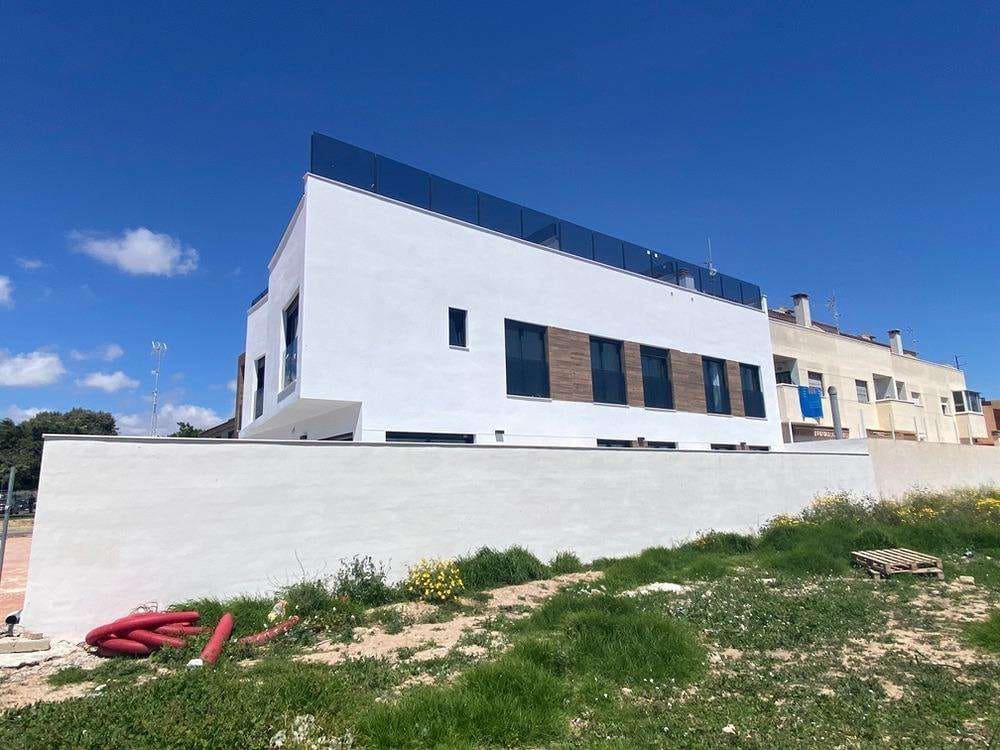 2 camera da letto Bungalow in vendita in Lo Pagan - 258.900 € (Rif: 9332020)