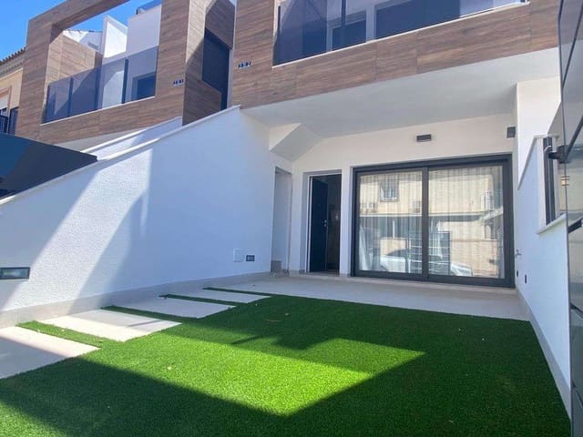 2 soverom Leilighet til salgs i Lo Pagan, San Pedro del Pinatar med svømmebasseng garasje - € 258 900 (Ref: 9332020)