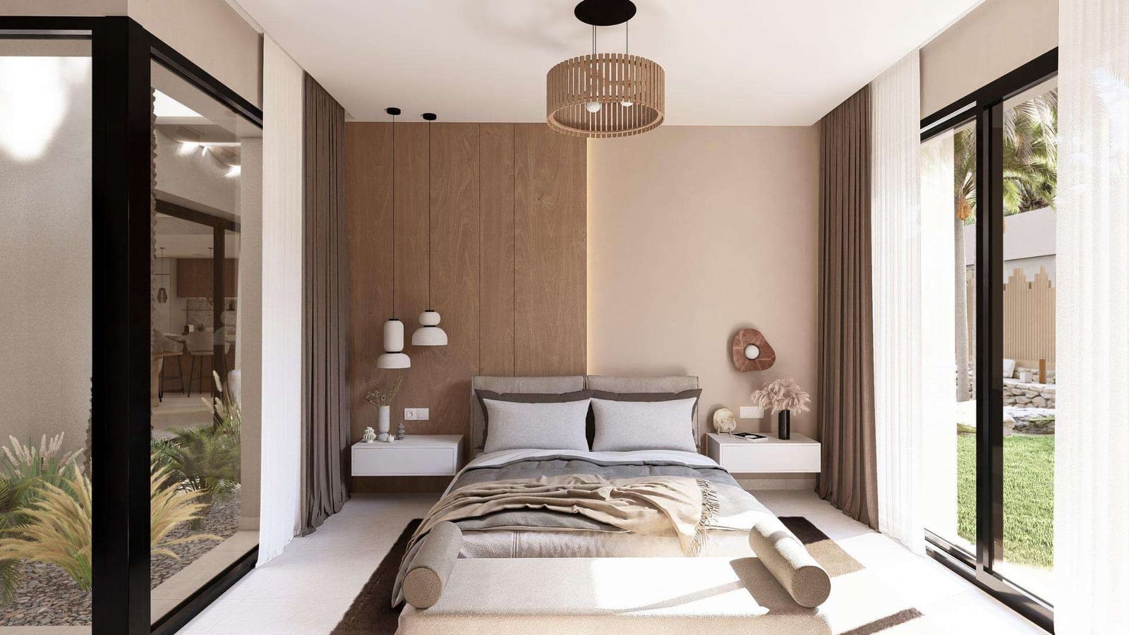 2 chambre Villa/Maison à vendre à Banos y Mendigo avec piscine - 425 500 € (Ref: 9332021)