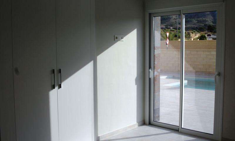 3 bedroom Villa for sale in La Romana with pool - € 345,000 (Ref: 9332029)