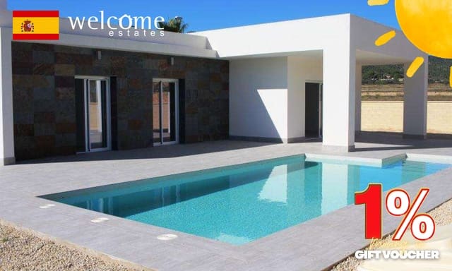 3 bedroom Villa for sale in La Romana with pool - € 345,000 (Ref: 9332029)