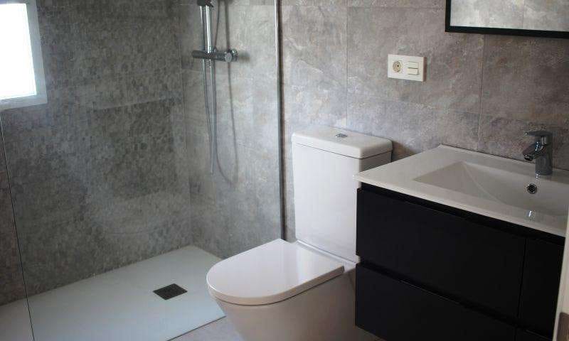 Chalet de 3 habitaciones en La Romana en venta con piscina - 345.000 € (Ref: 9332029)