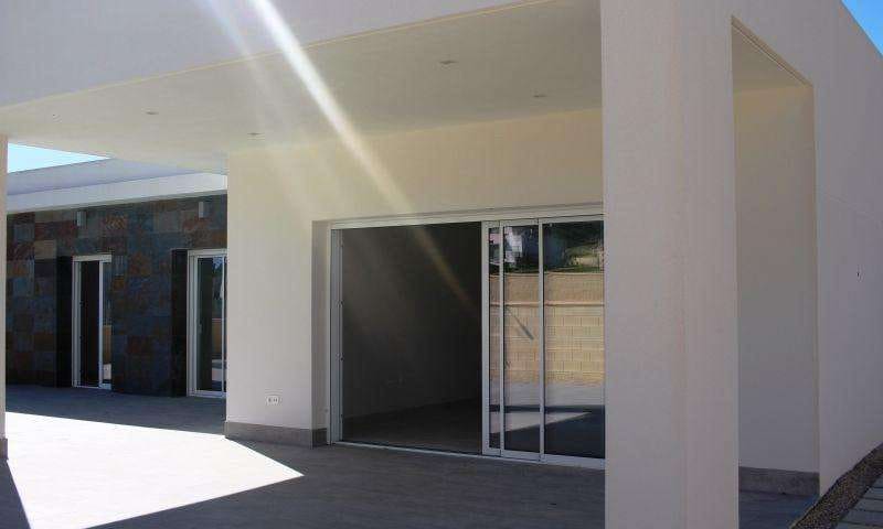 Chalet de 3 habitaciones en La Romana en venta con piscina - 345.000 € (Ref: 9332029)