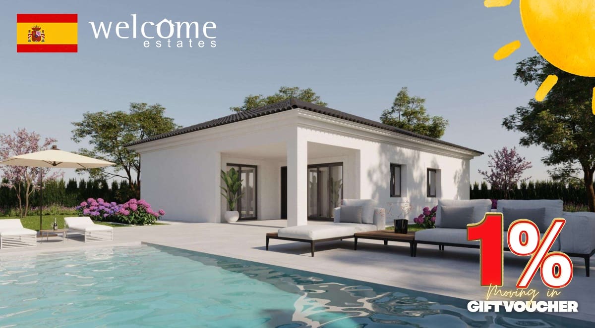 2 camera da letto Villa in vendita in La Romana con piscina - 326.000 € (Rif: 9332034)