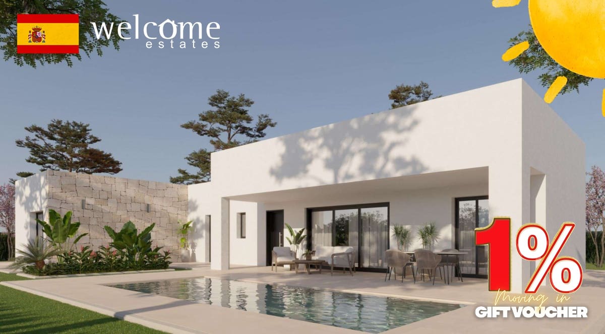 2 chambre Villa/Maison à vendre à La Romana avec piscine - 342 000 € (Ref: 9332036)