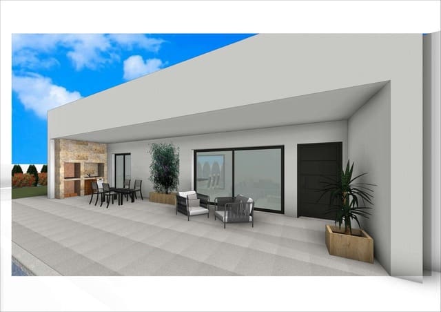 3 chambre Villa/Maison à vendre à Aspe avec piscine - 403 500 € (Ref: 9332040)