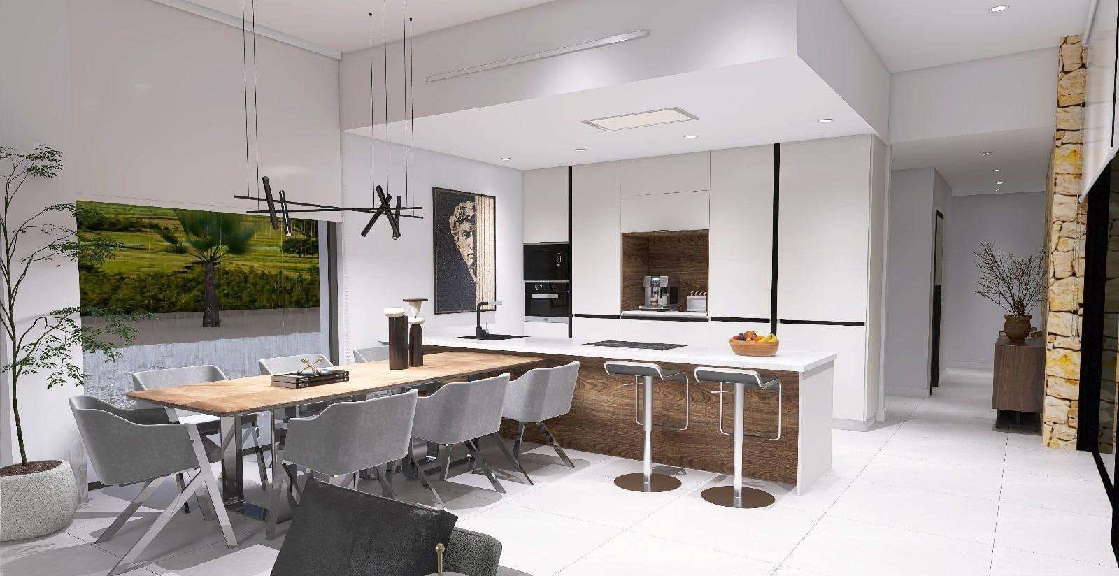 3 chambre Villa/Maison à vendre à Aspe avec piscine - 451 500 € (Ref: 9332042)