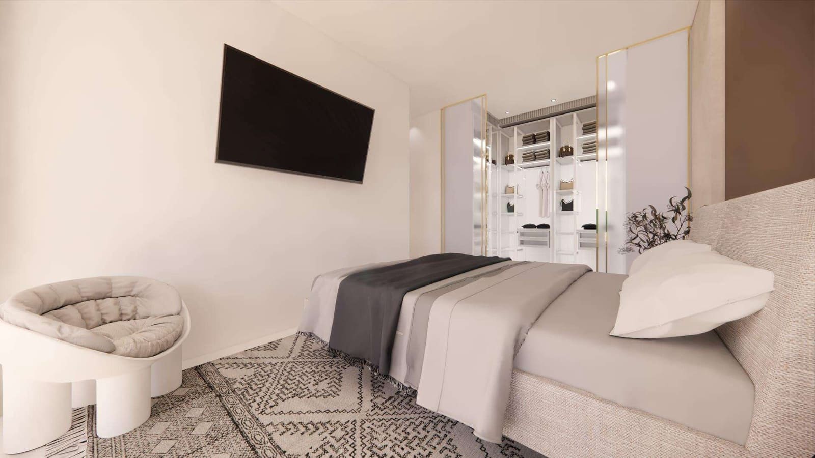 3 camera da letto Villa in vendita in Pinar de Campoverde con piscina - 825.000 € (Rif: 9332058)