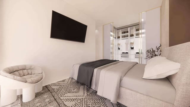 3 bedroom Villa for sale in Pinar de Campoverde, Pilar de la Horadada with pool - € 825,000 (Ref: 9332058)