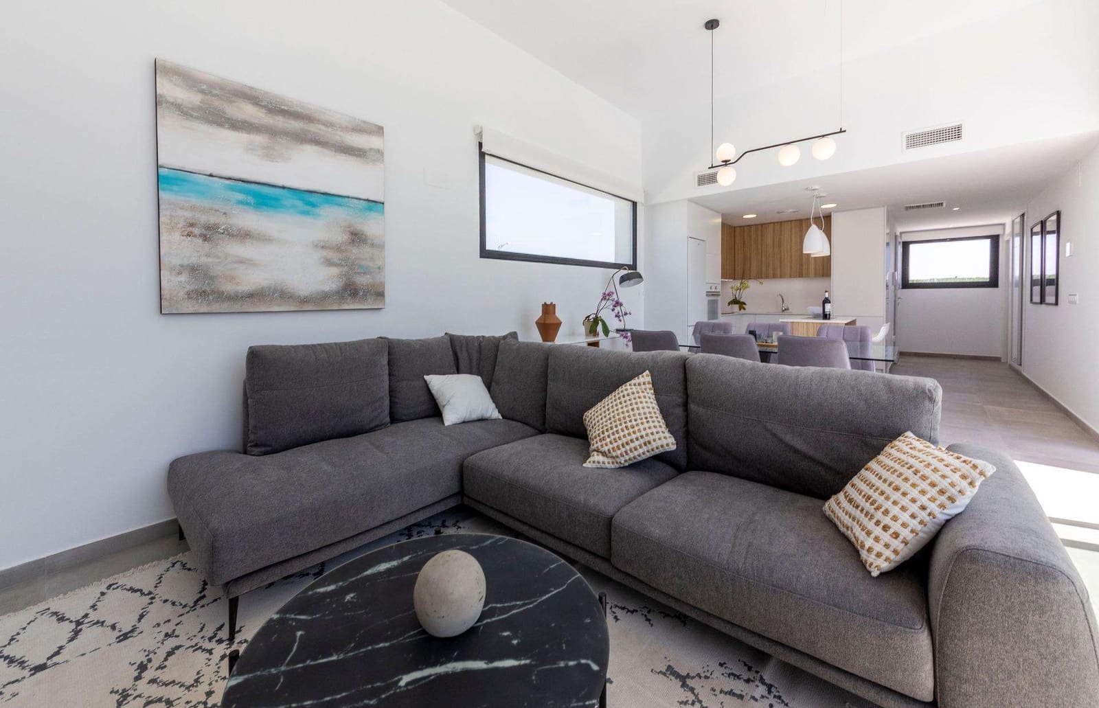 3 bedroom Villa for sale in Calasparra with pool - € 339,000 (Ref: 9332059)