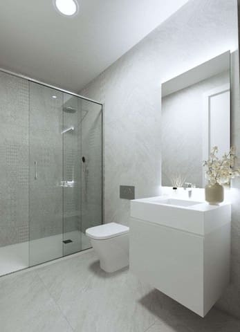 2 camera da letto Appartamento in vendita in Condado de Alhama, Alhama de Murcia con piscina - 191.900 € (Rif: 9332060)