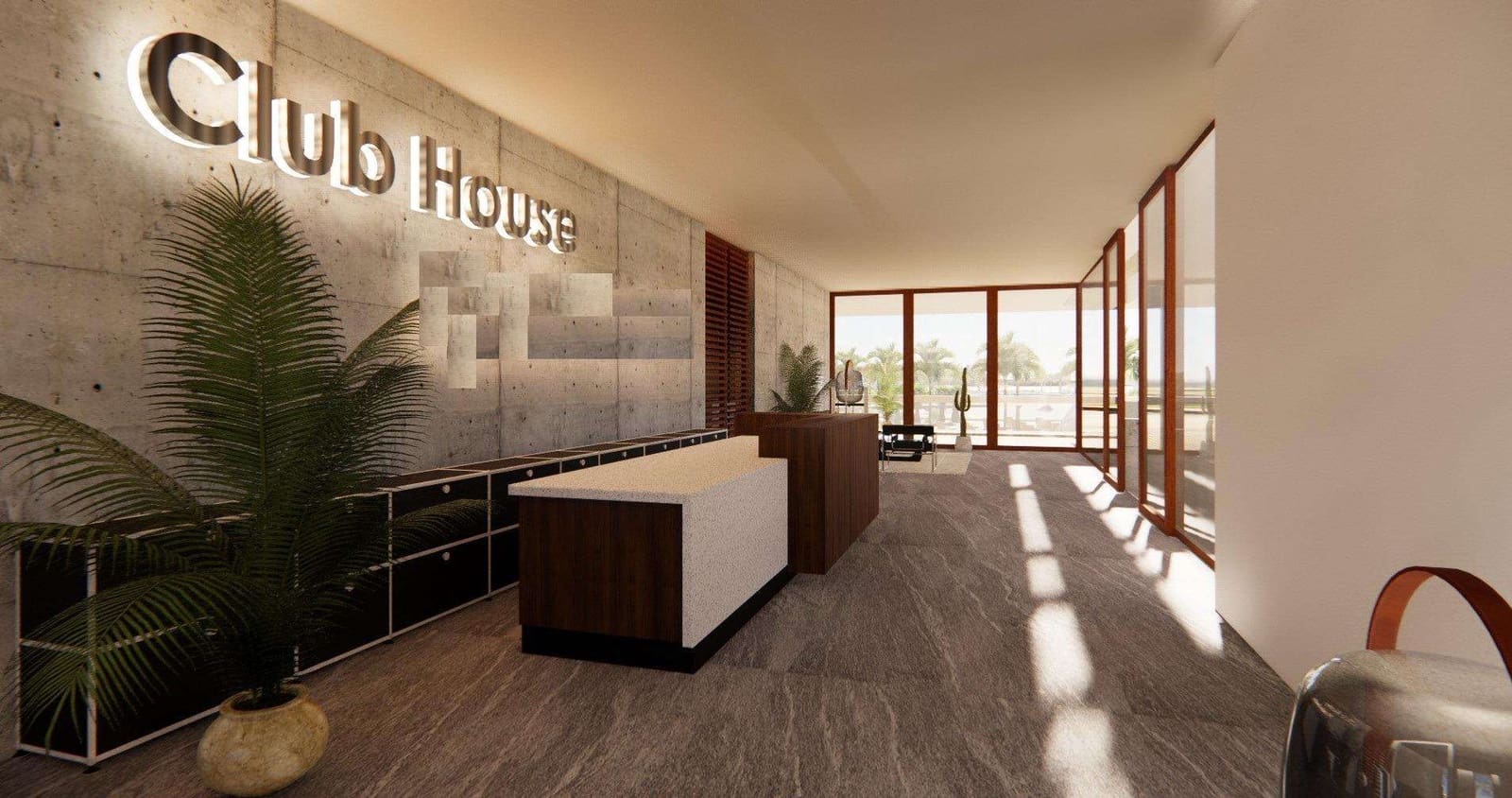 2 bedroom Apartment for sale in Torre-Pacheco with pool - € 293,900 (Ref: 9332062)