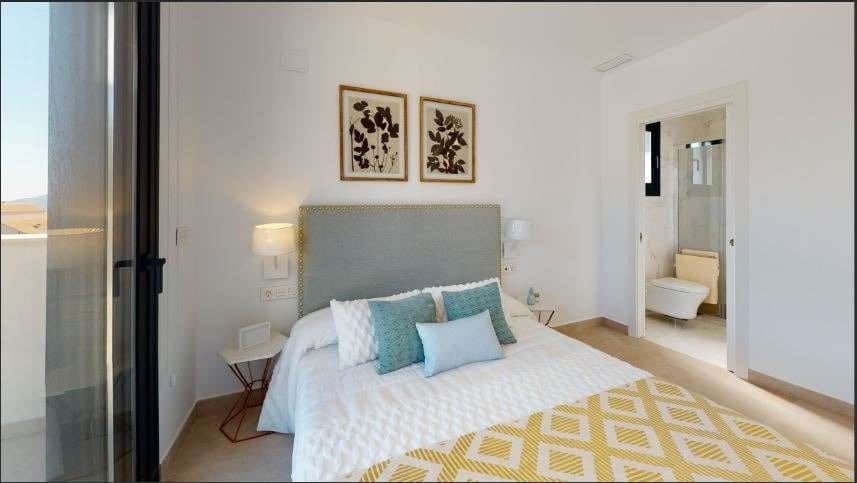 3 slaapkamer Villa te koop in La Nucia met zwembad - € 600.000 (Ref: 9332064)