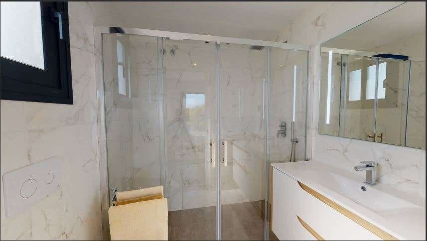 3 slaapkamer Villa te koop in La Nucia met zwembad - € 600.000 (Ref: 9332064)