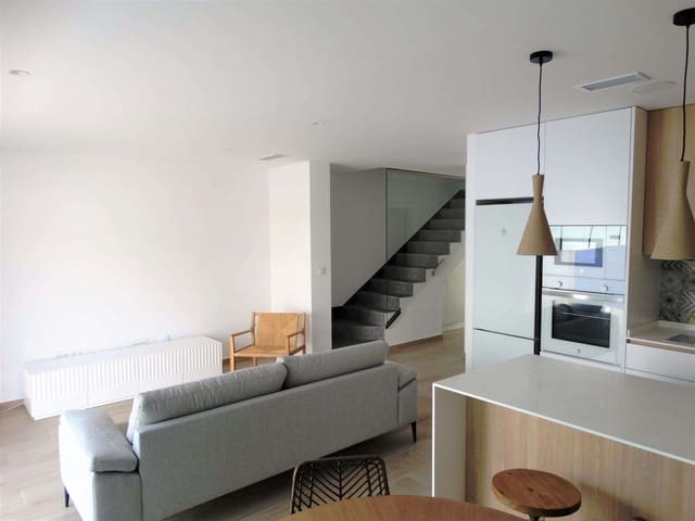 3 sypialnia Dom na sprzedaż w Santiago de la Ribera, San Javier z basenem - 425 000 € (Ref: 9332070)