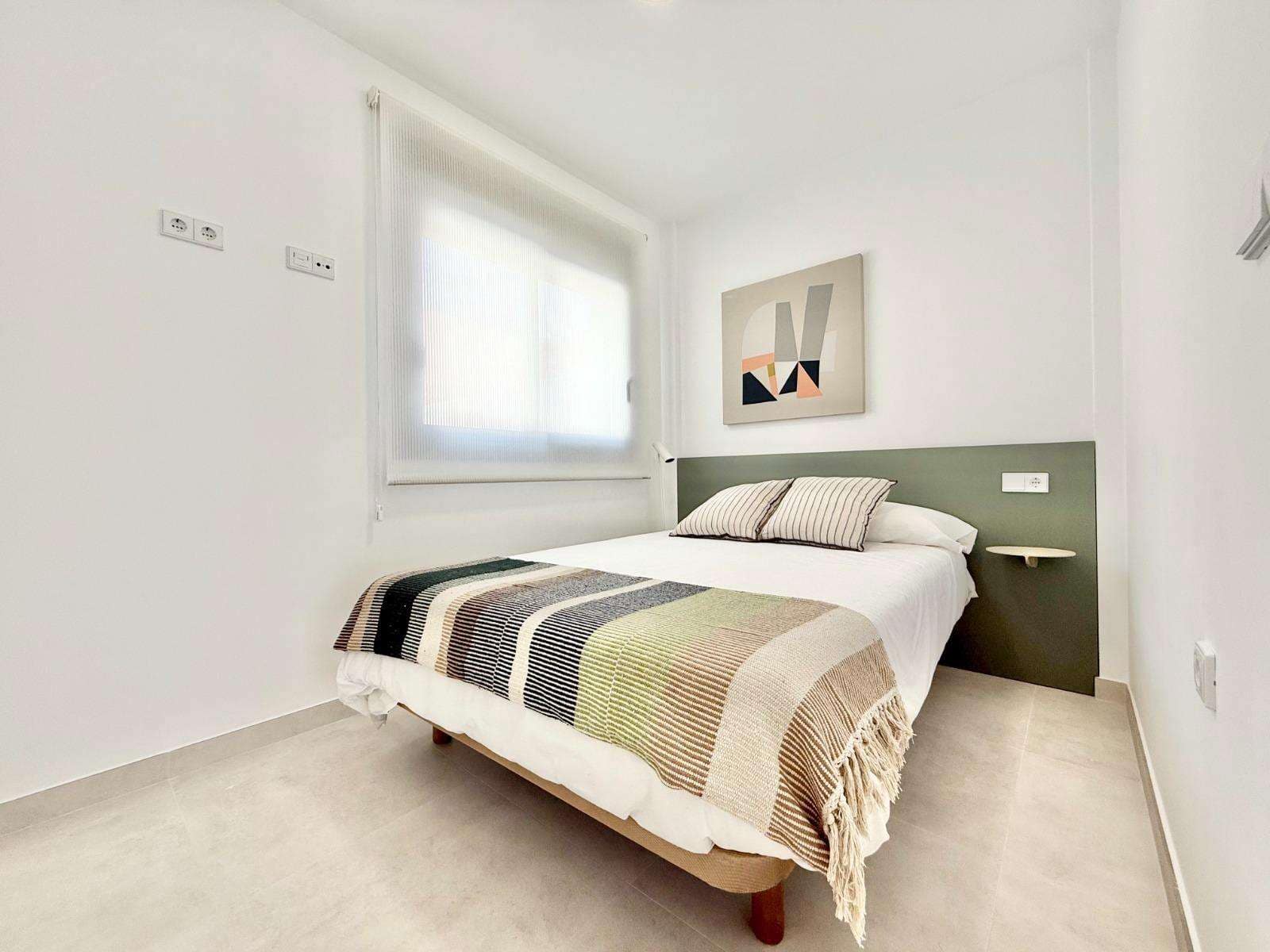 3 makuuhuone Omakotitalo myytävänä paikassa Cox mukana uima-altaan - 238 000 € (Ref: 9332072)