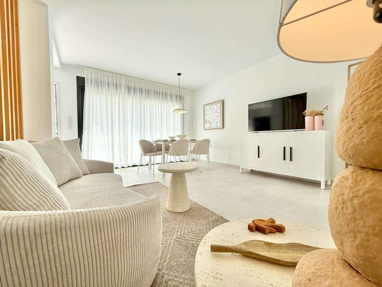 3 makuuhuone Omakotitalo myytävänä paikassa Cox mukana uima-altaan - 238 000 € (Ref: 9332072)