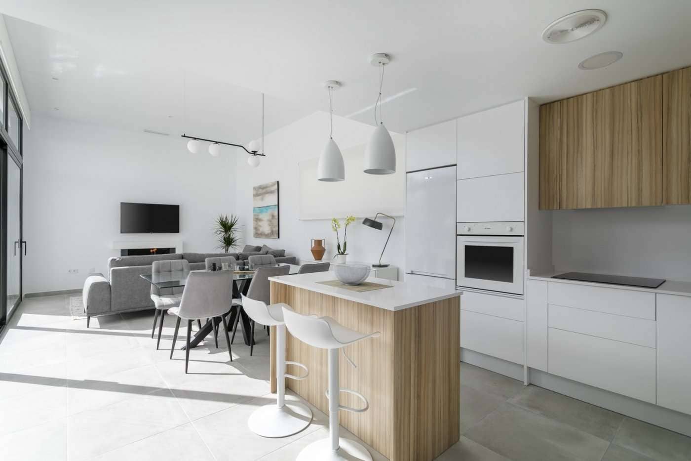 3 soverom Villa til salgs i Calasparra med svømmebasseng - € 349 000 (Ref: 9332074)