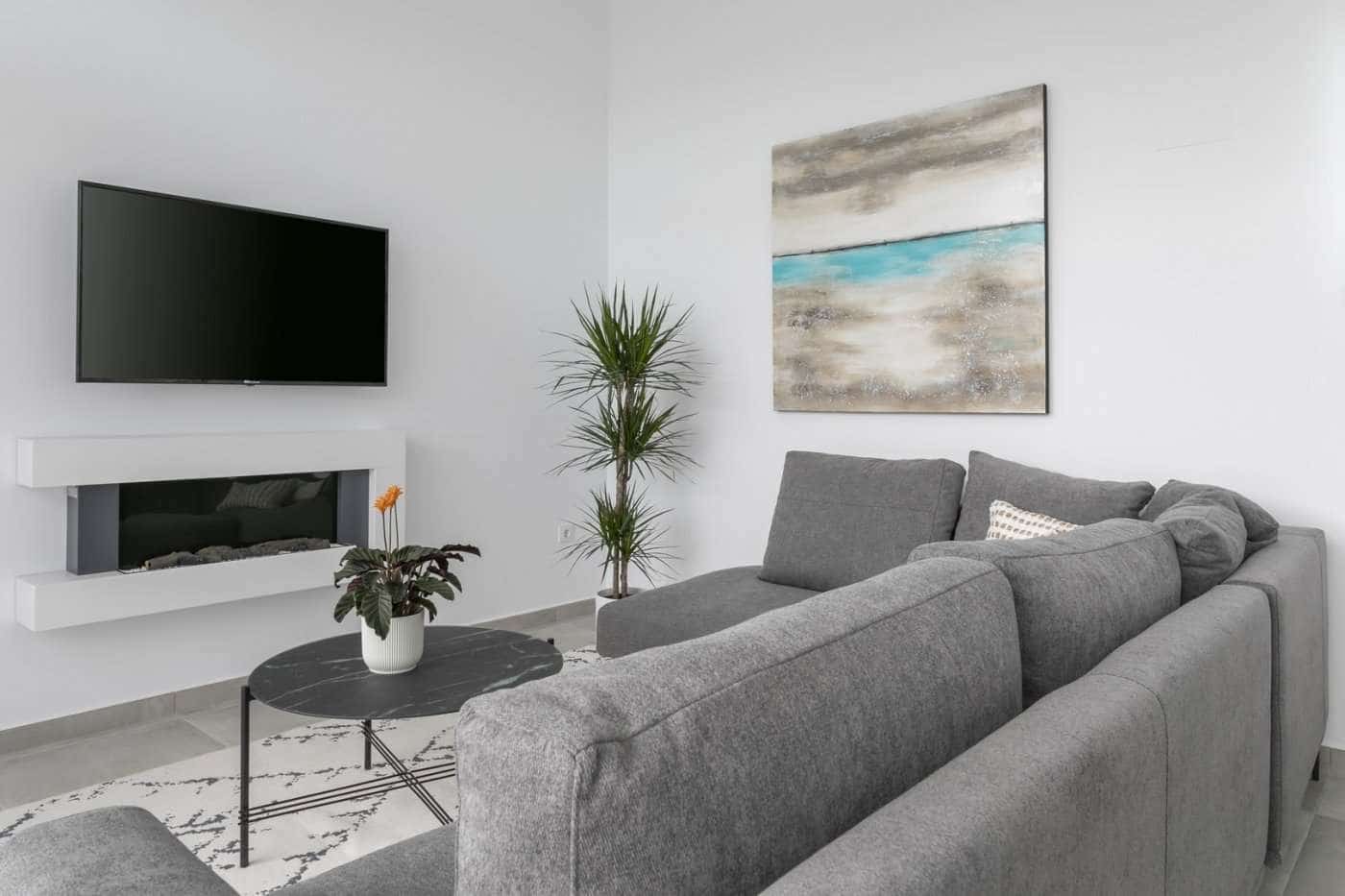 3 soverom Villa til salgs i Calasparra med svømmebasseng - € 349 000 (Ref: 9332074)