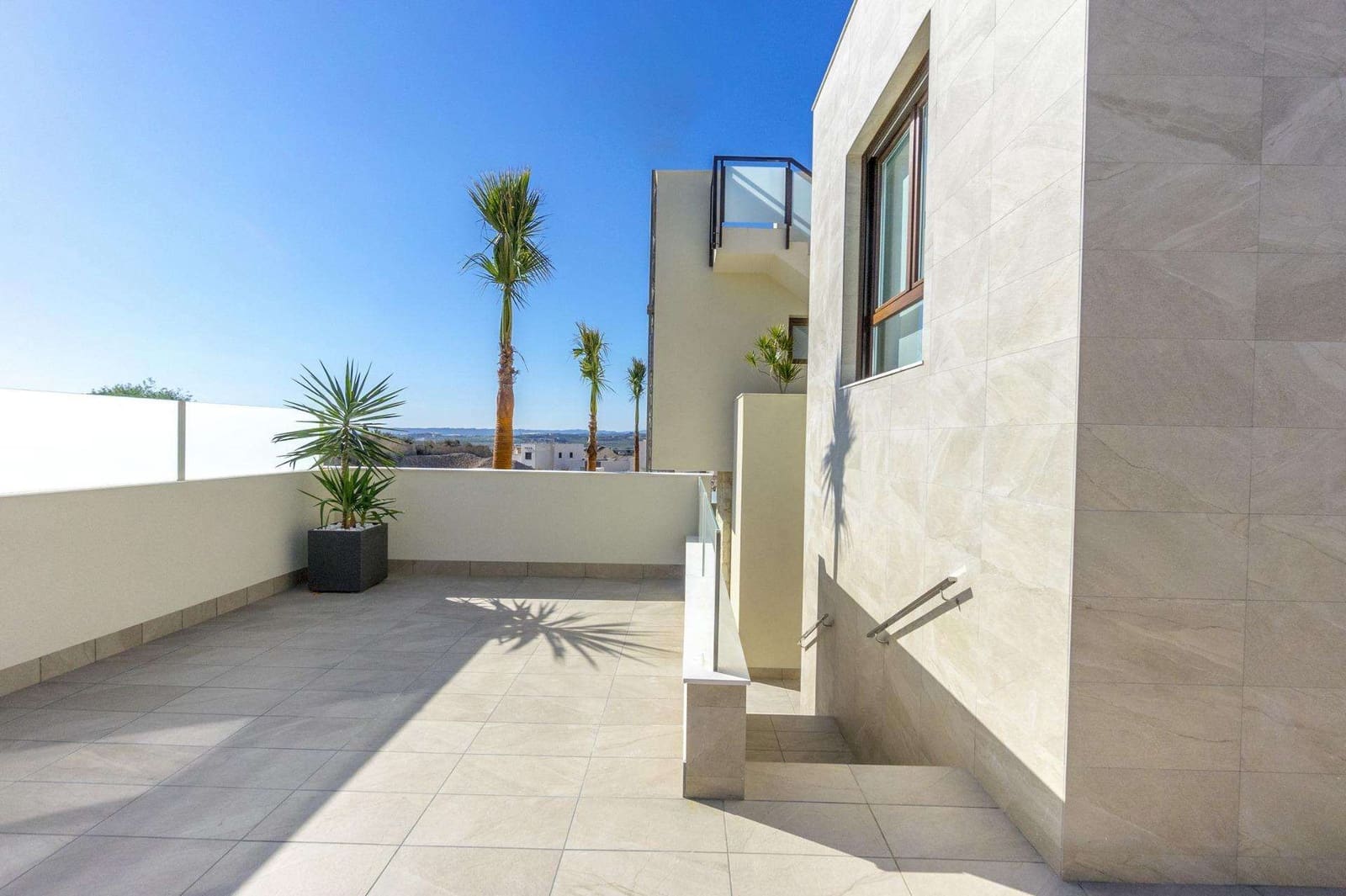 3 chambre Villa/Maison à vendre à Ciudad Quesada avec piscine - 649 000 € (Ref: 9332078)