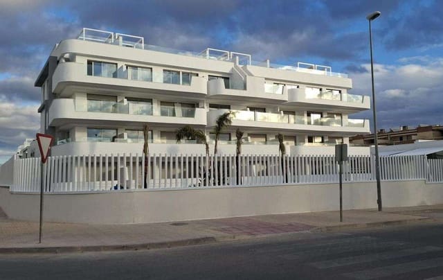 2 soverom Leilighet til salgs i Lomas de Cabo Roig - Los Dolses, Orihuela med svømmebasseng - € 440 000 (Ref: 9332081)