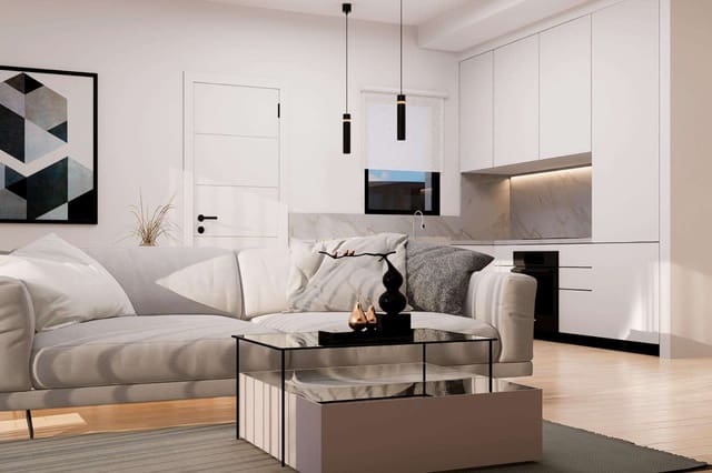 3 bedroom Semi-detached Villa for sale in La Zenia, Orihuela with pool - € 495,000 (Ref: 9332091)