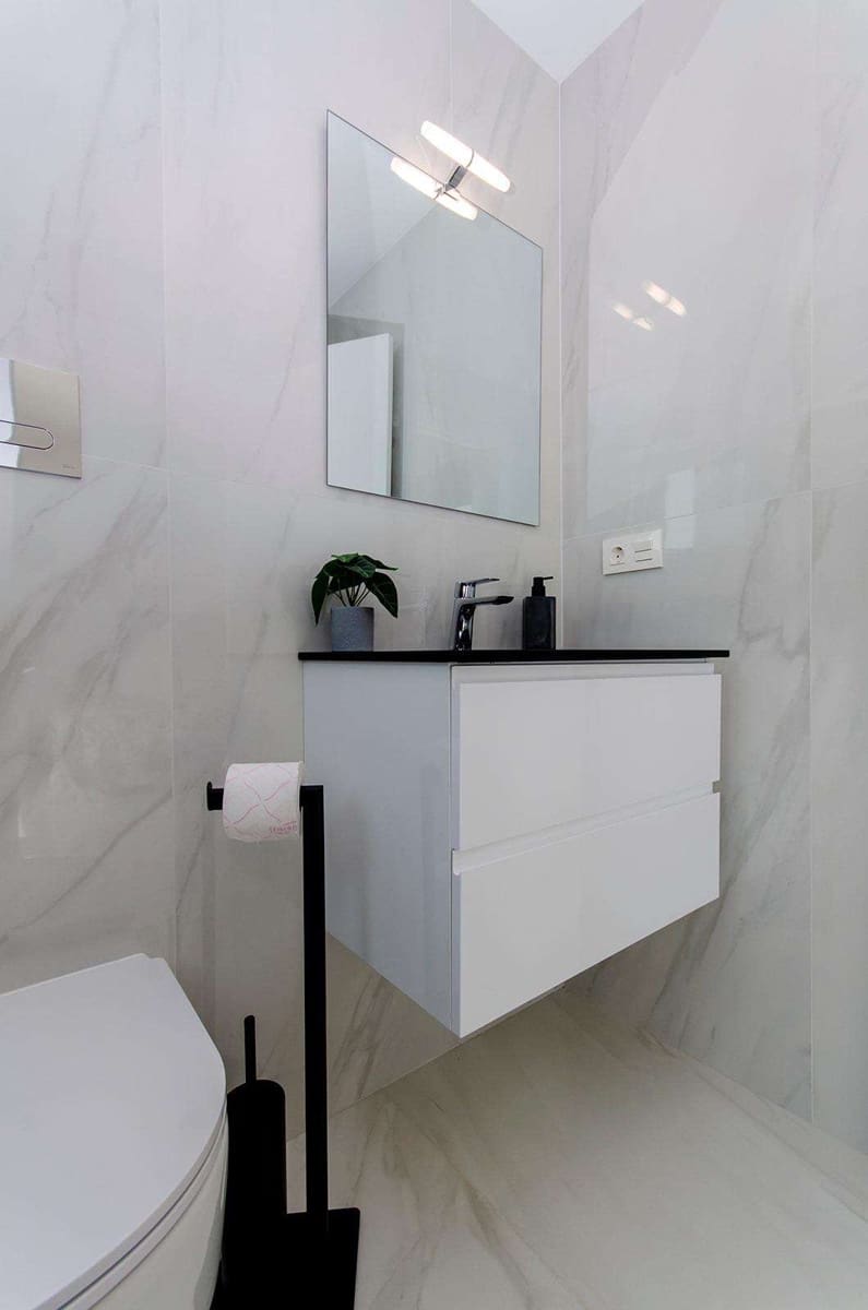 3 bedroom Villa for sale in Vistabella with pool - € 395,000 (Ref: 9332094)