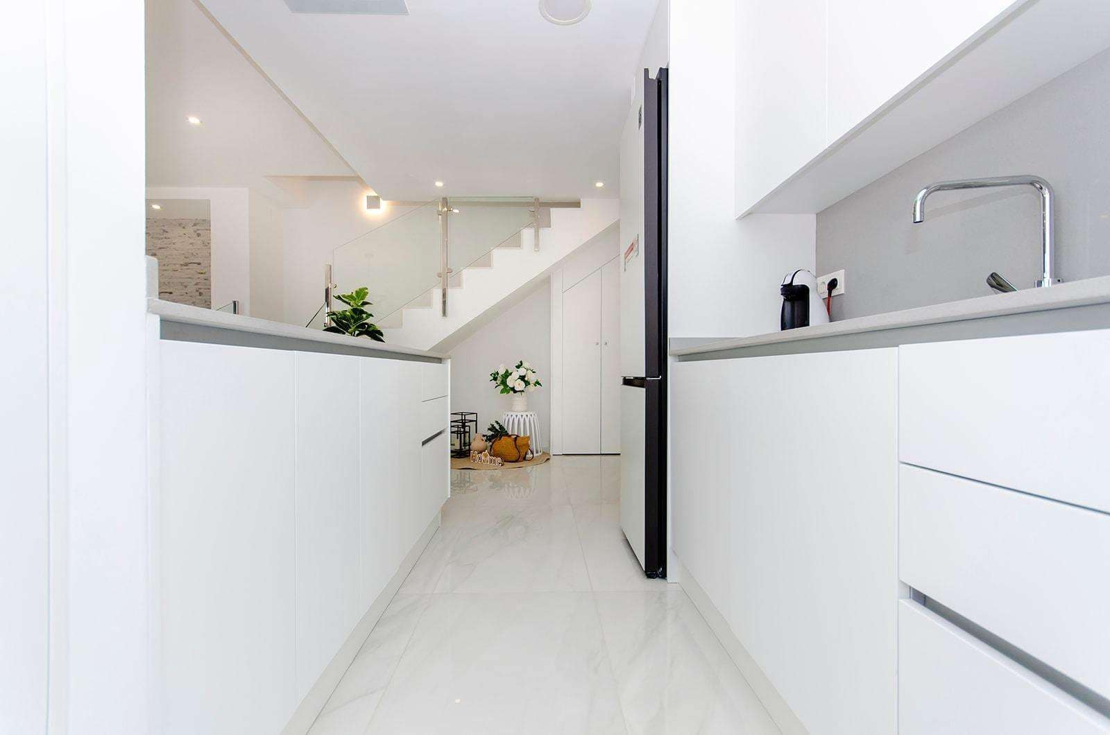 3 bedroom Villa for sale in Vistabella with pool - € 395,000 (Ref: 9332094)