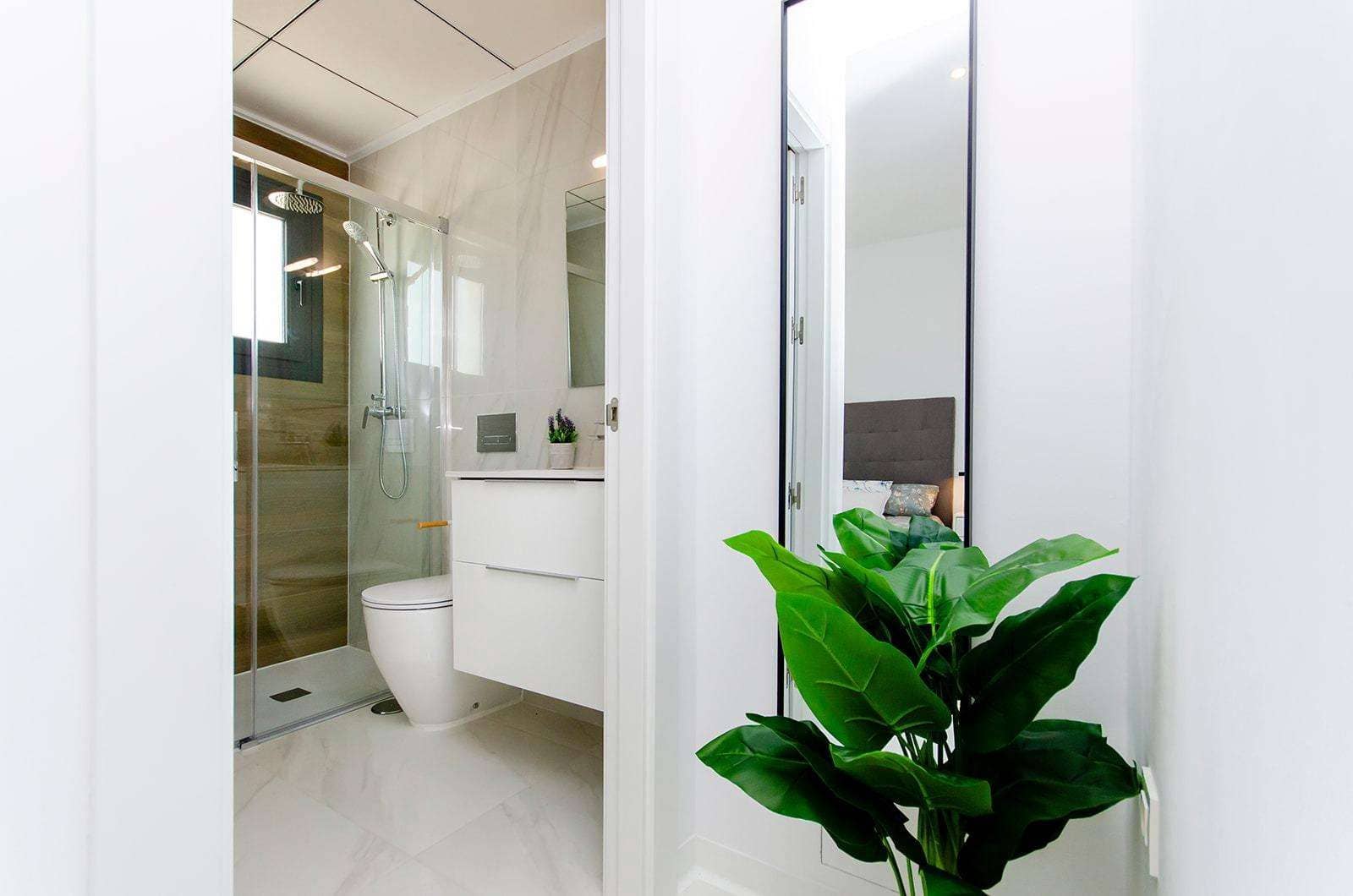 3 soveværelse Villa til salg i Vistabella med swimmingpool - € 415.000 (Ref: 9332094)