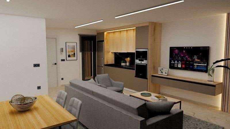 3 chambre Appartement à vendre à Pilar de la Horadada avec piscine - 419 900 € (Ref: 9332097)