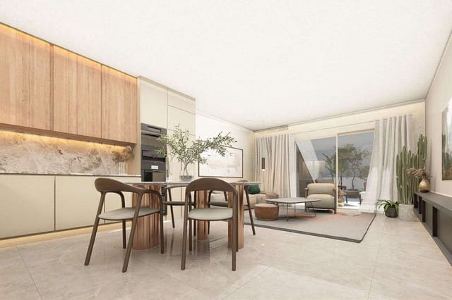 3 camera da letto Bungalow in vendita in Pilar de la Horadada ciudad, Pilar de la Horadada con piscina - 289.900 € (Rif: 9332108)