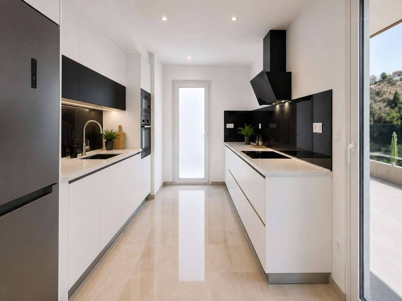 3 camera da letto Villa in vendita in La Marquesa con piscina garage - 852.000 € (Rif: 9332116)