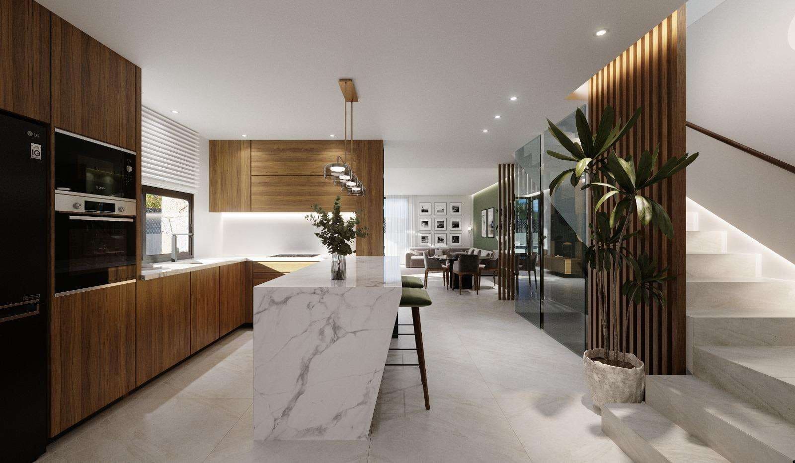 3 quarto Moradia para venda em Torre-Pacheco com piscina - 657 900 € (Ref: 9332118)