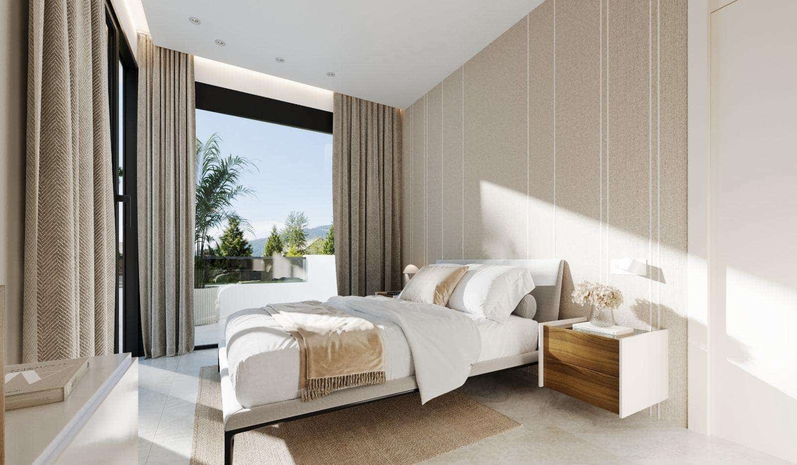 3 quarto Moradia para venda em Torre-Pacheco com piscina - 657 900 € (Ref: 9332118)