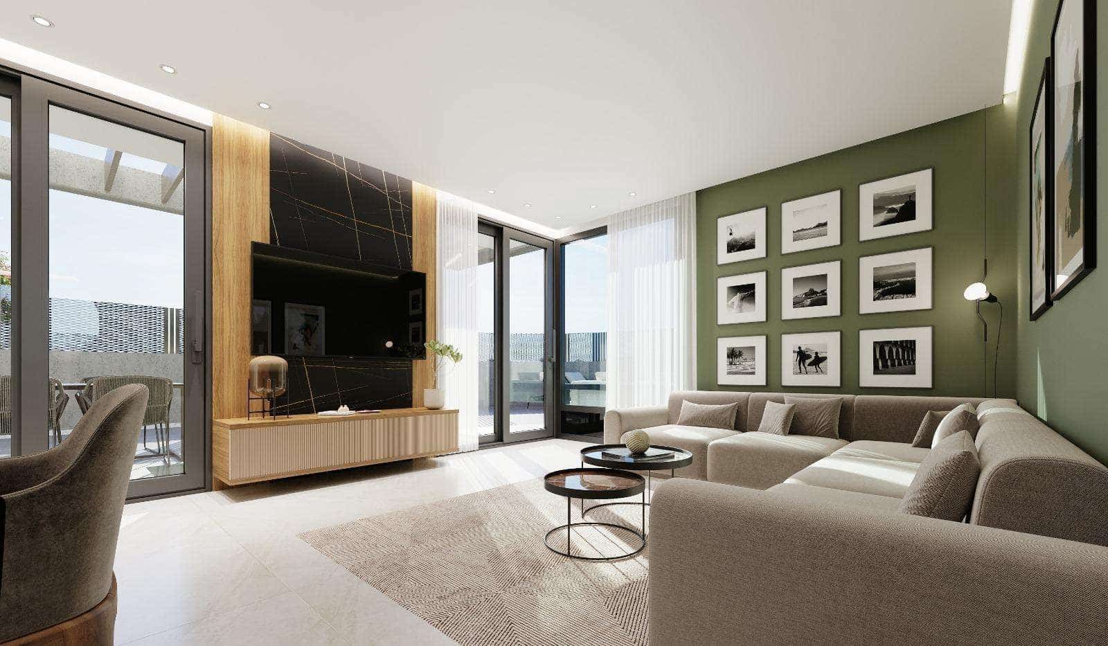 3 quarto Moradia para venda em Torre-Pacheco com piscina - 657 900 € (Ref: 9332118)