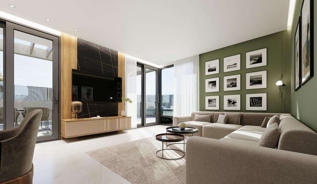 3 chambre Villa/Maison à vendre à Torre-Pacheco avec piscine - 657 900 € (Ref: 9332118)