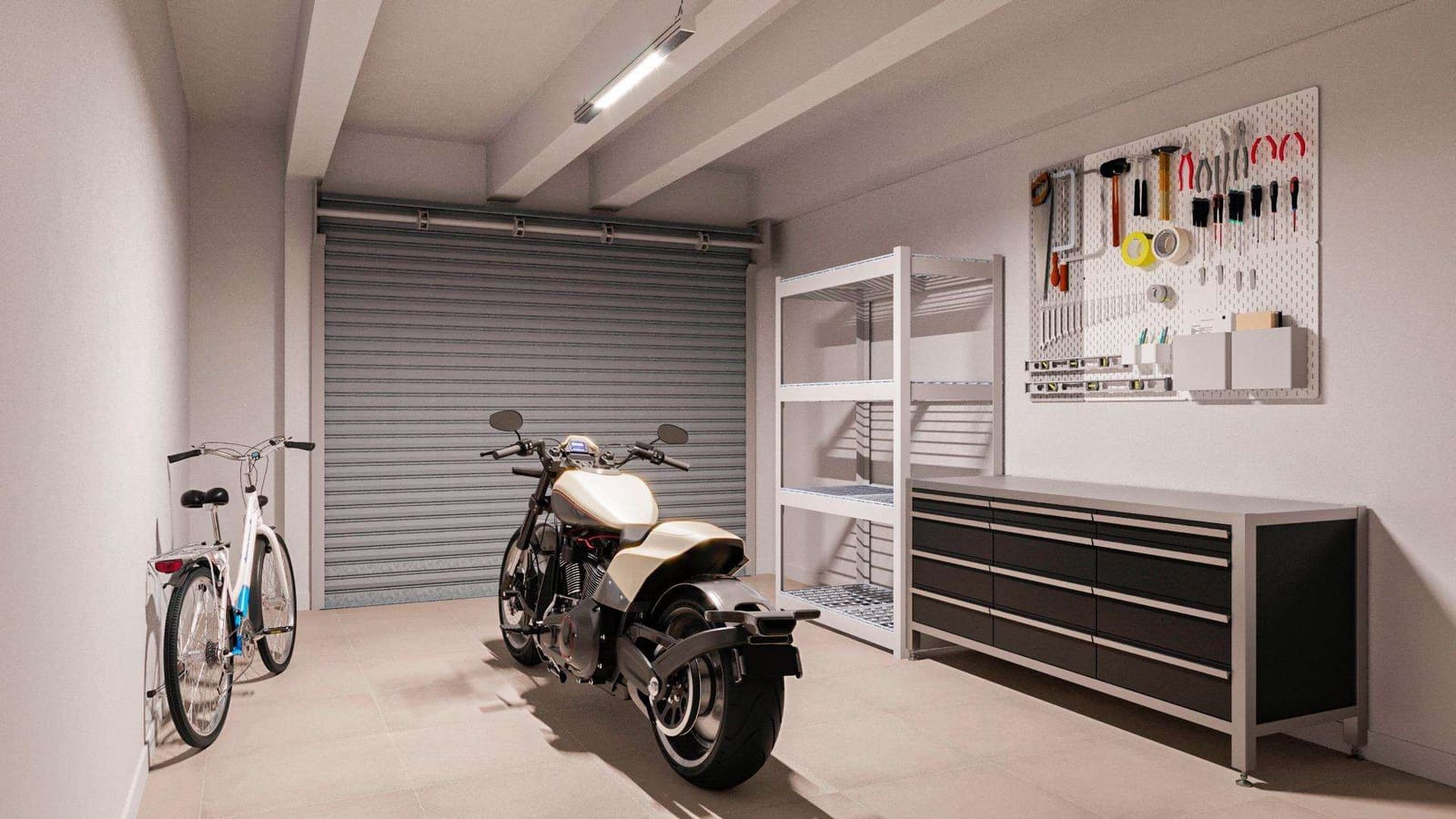 3 quarto Moradia para venda em La Pinilla com piscina - 379 845 € (Ref: 9332128)