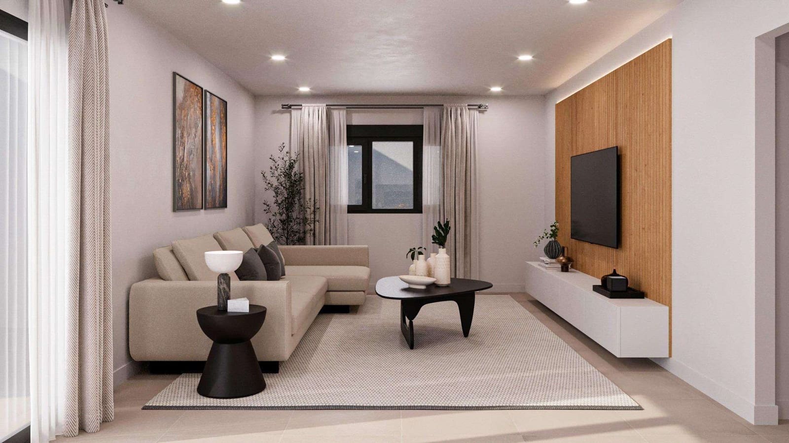 3 quarto Moradia para venda em La Pinilla com piscina - 379 845 € (Ref: 9332128)