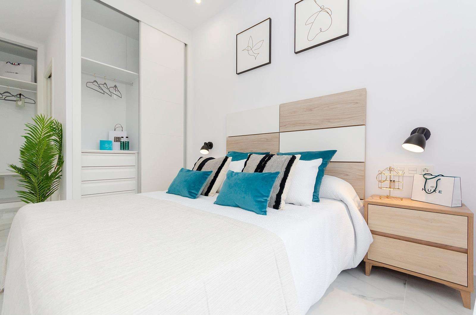 3 chambre Villa/Maison à vendre à Torrevieja avec piscine - 409 000 € (Ref: 9332132)