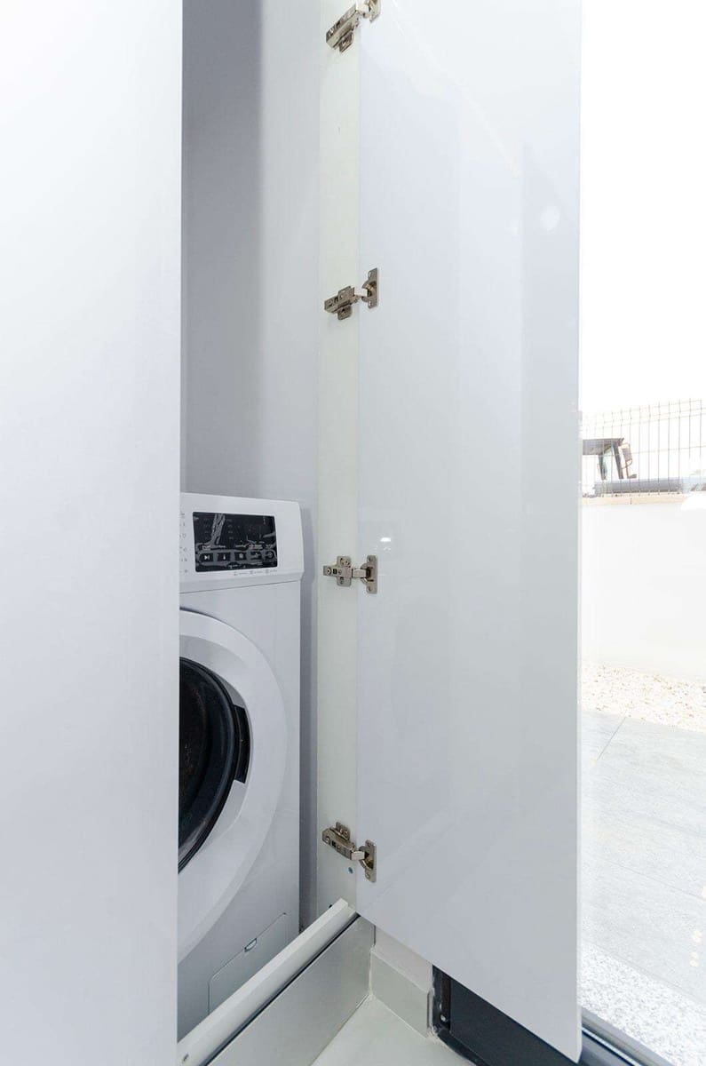 3 sypialnia Willa na sprzedaż w Torrevieja z basenem - 424 000 € (Ref: 9332132)