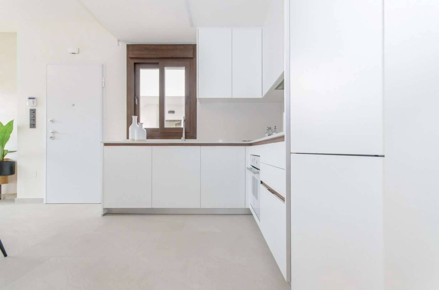 3 slaapkamer Bungalow te koop in Los Balcones met zwembad - € 325.000 (Ref: 9332133)