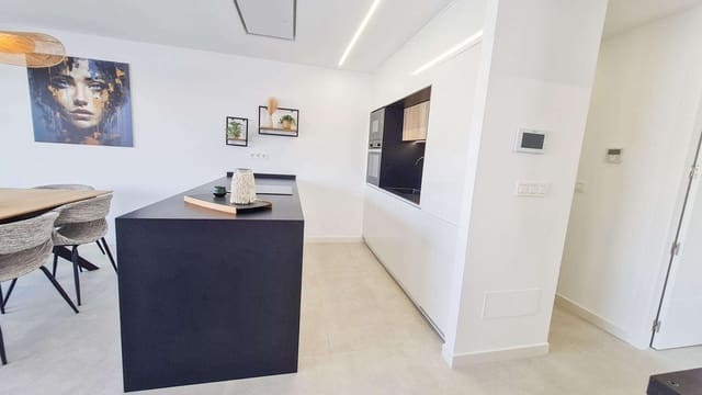 3 sovrum Semi-fristående Villa till salu i San Pedro del Pinatar ciudad, San Pedro del Pinatar med pool - 439 000 € (Ref: 9332136)