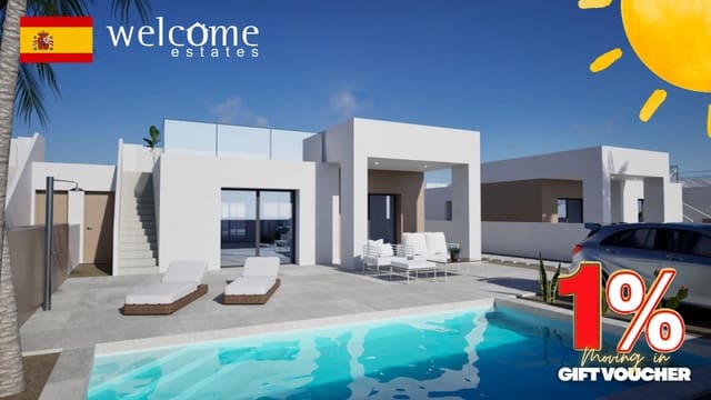 3 camera da letto Villetta Bifamiliare in vendita in La Romana con piscina - 315.000 € (Rif: 9332138)